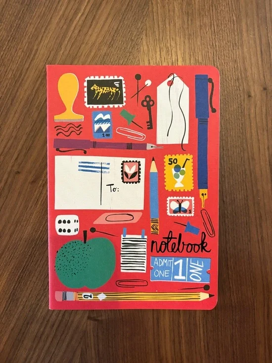 2/$10 Notebooks (2) - Picture 2 of 6